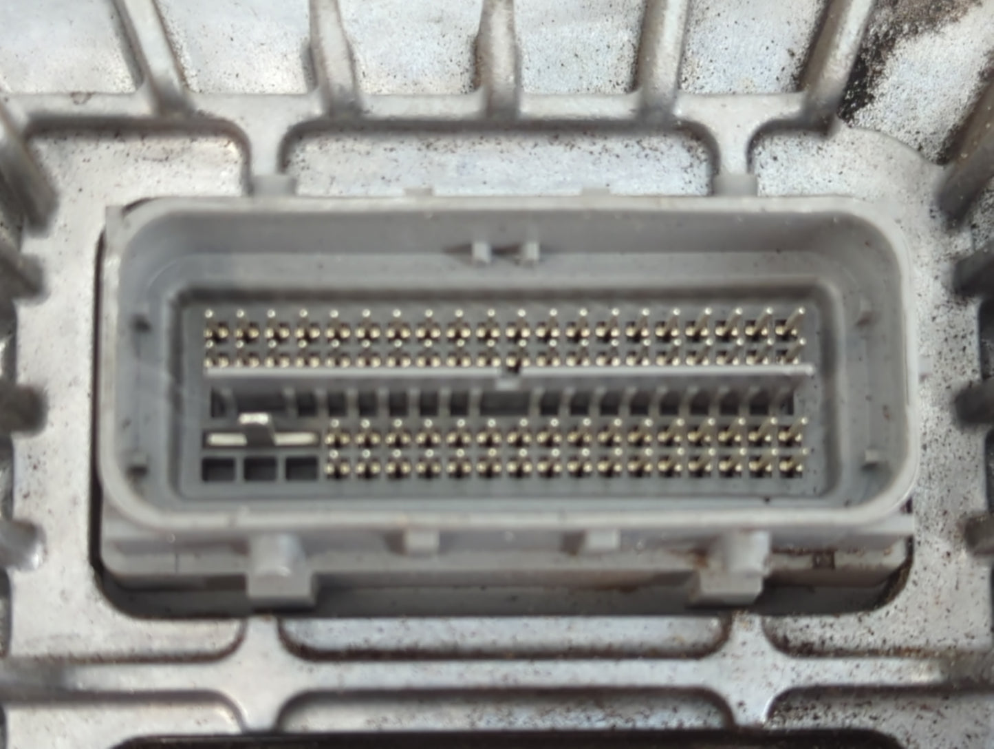 2017-2020 Chevrolet Impala PCM Engine Control Computer ECU ECM PCU OEM P/N:12666070 Fits Fits 2017 2018 2019 2020 OEM Used A