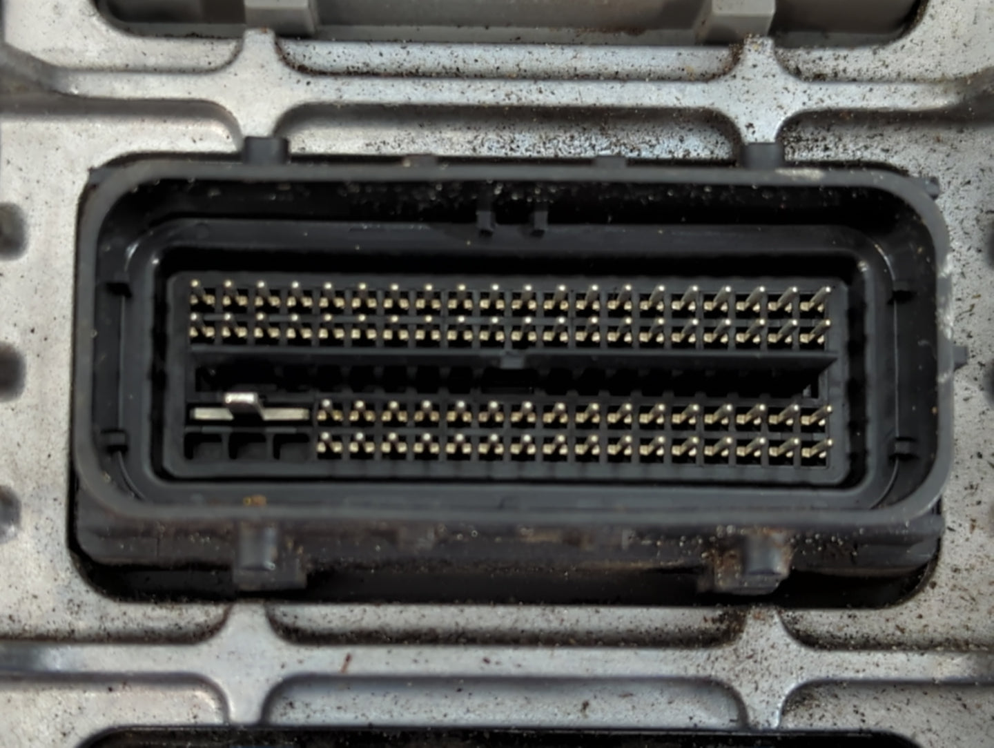 2017-2020 Chevrolet Impala PCM Engine Control Computer ECU ECM PCU OEM P/N:12666070 Fits Fits 2017 2018 2019 2020 OEM Used A