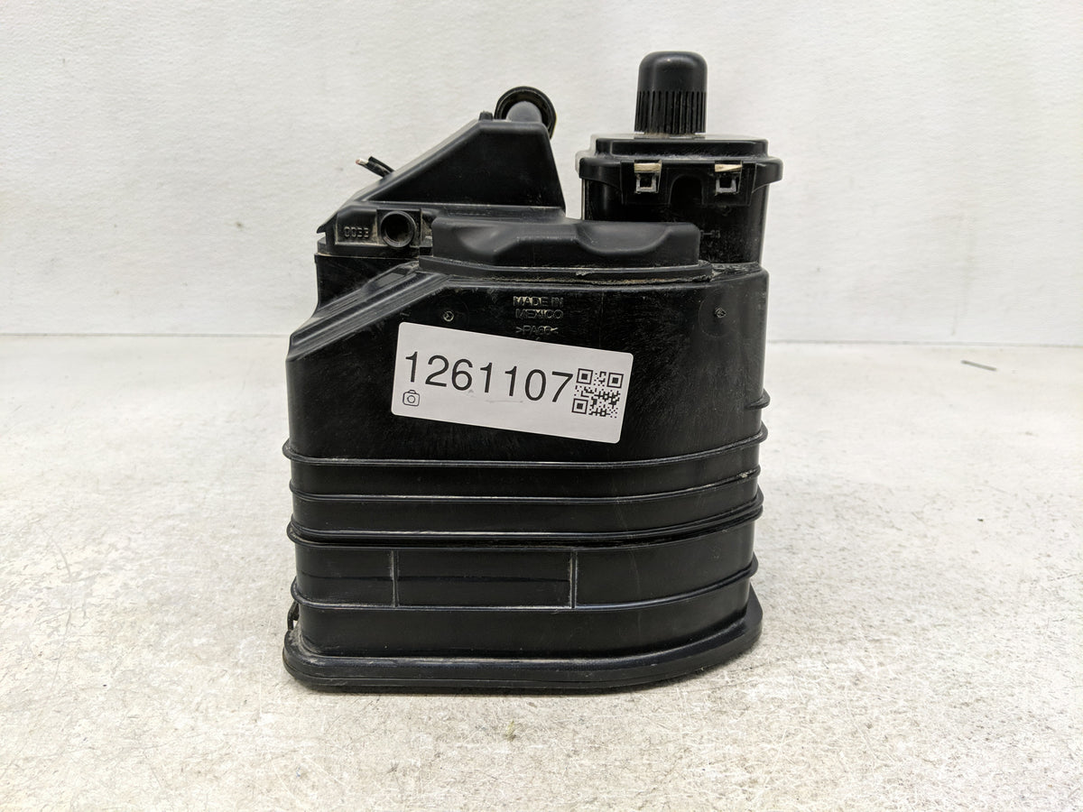 2017 Chevrolet Impala Fuel Vapor Charcoal Canister 1261107 - Oemusedautoparts1.com