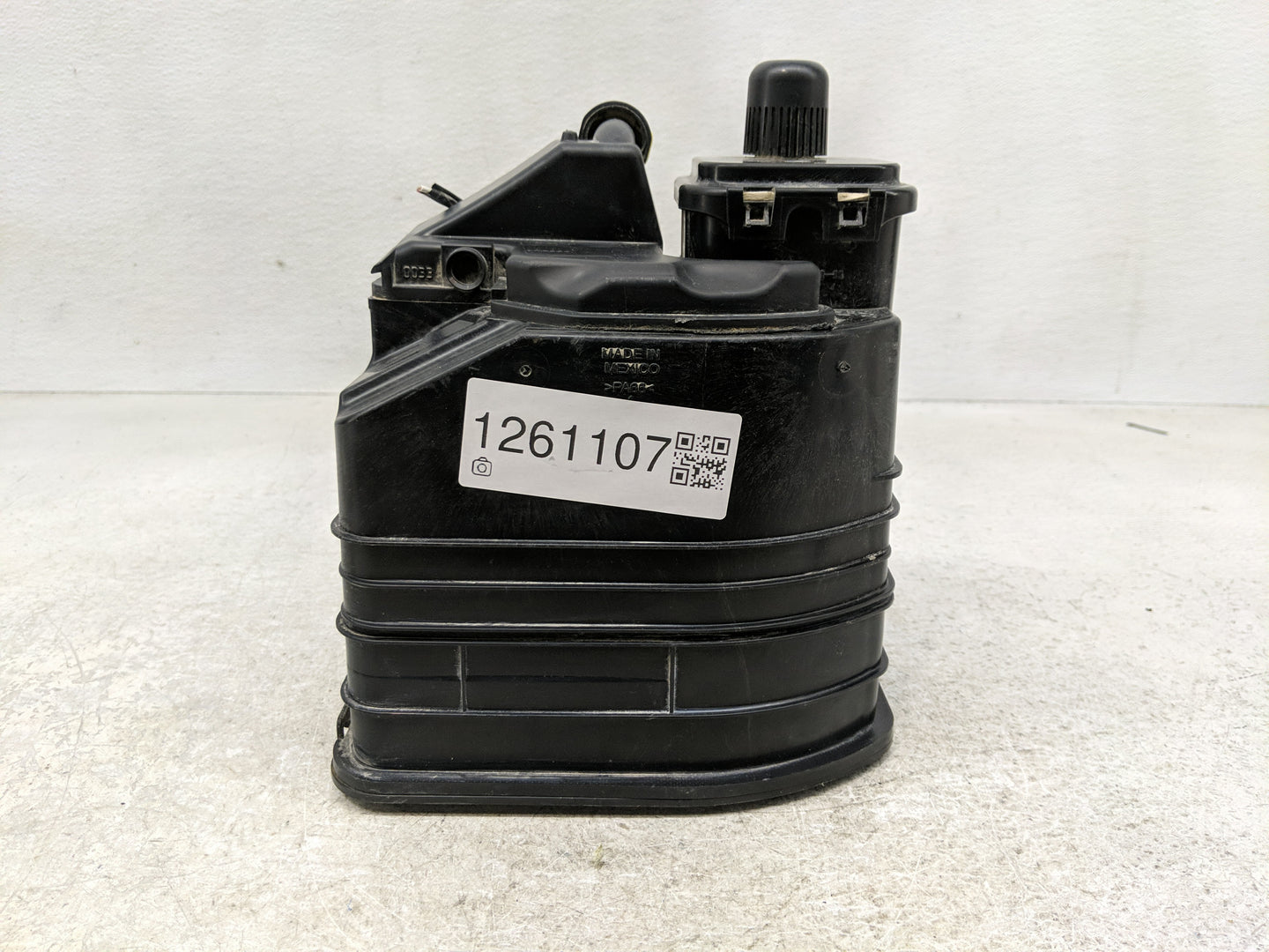 2017 Chevrolet Impala Fuel Vapor Charcoal Canister - Oemusedautoparts1.com