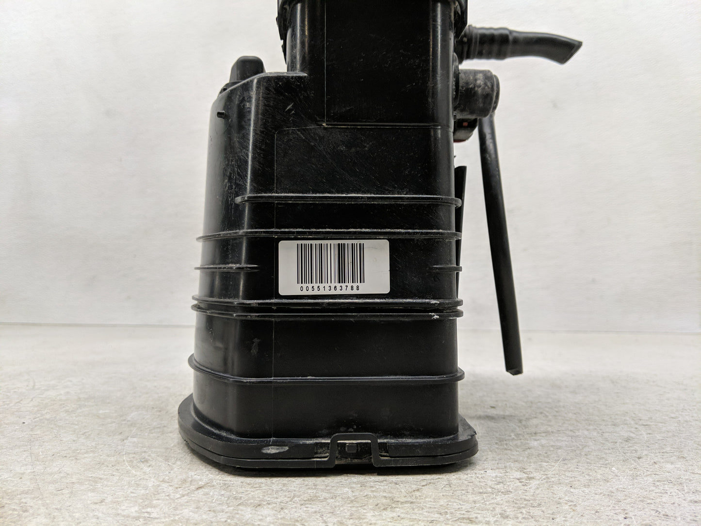 2017 Chevrolet Impala Fuel Vapor Charcoal Canister 1261107 - Oemusedautoparts1.com