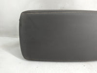 2017 Chevrolet Impala Center Console Armrest Cover Lid Fits OEM Used Auto Parts - Oemusedautoparts1.com