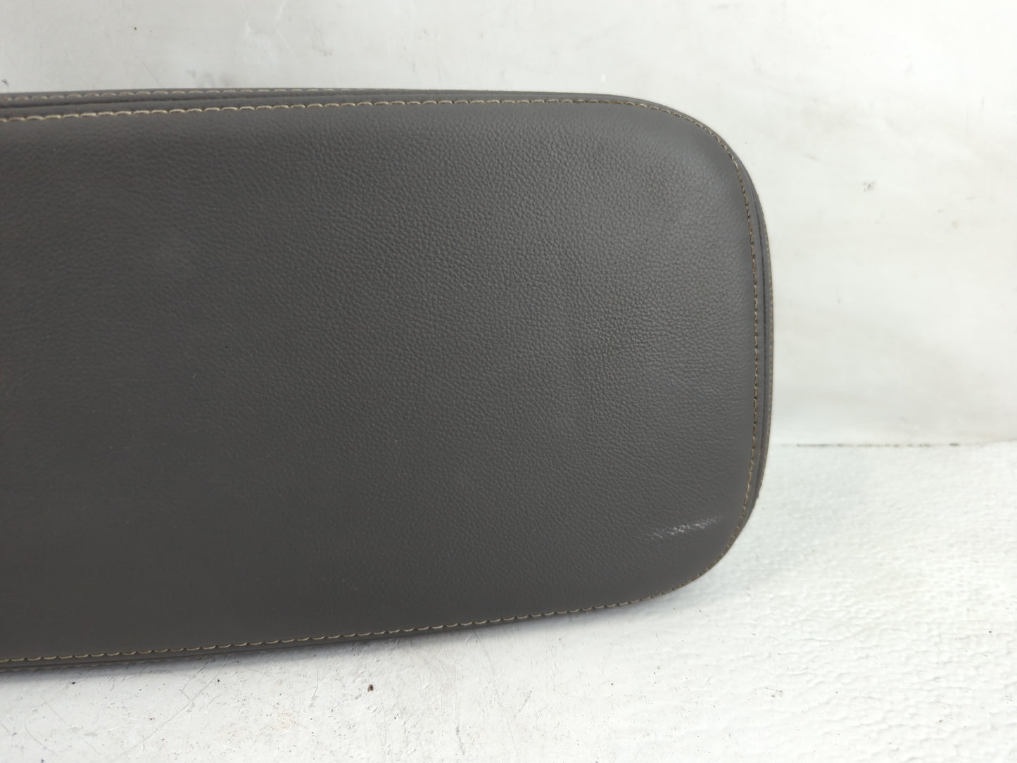 2017 Chevrolet Impala Center Console Armrest Cover Lid Fits OEM Used Auto Parts - Oemusedautoparts1.com
