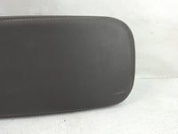 2017 Chevrolet Impala Center Console Armrest Cover Lid Fits OEM Used Auto Parts - Oemusedautoparts1.com