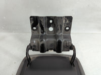 2017 Chevrolet Impala Center Console Armrest Cover Lid Fits OEM Used Auto Parts - Oemusedautoparts1.com