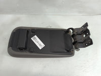 2017 Chevrolet Impala Center Console Armrest Cover Lid Fits OEM Used Auto Parts - Oemusedautoparts1.com