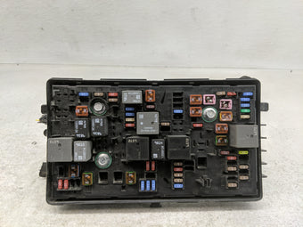 compare product 2016-2019 Chevrolet Impala Fusebox Fuse Box Panel Relay Module P/N:13222782 Fits Fits 2016 2017 2018 2019 OEM Used Auto Parts
