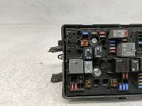 2016-2019 Chevrolet Impala Fusebox Fuse Box Panel Relay Module P/N:13222782 Fits Fits 2016 2017 2018 2019 OEM Used Auto Part