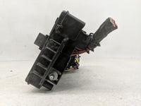 2016-2019 Chevrolet Impala Fusebox Fuse Box Panel Relay Module P/N:13222782 Fits Fits 2016 2017 2018 2019 OEM Used Auto Part