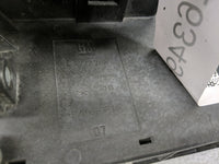 2016-2019 Chevrolet Impala Fusebox Fuse Box Panel Relay Module P/N:13222782 Fits Fits 2016 2017 2018 2019 OEM Used Auto Part