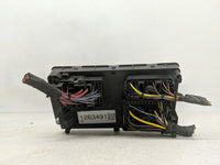 2016-2019 Chevrolet Impala Fusebox Fuse Box Panel Relay Module P/N:13222782 Fits Fits 2016 2017 2018 2019 OEM Used Auto Part
