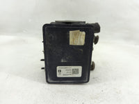 2017-2020 Chevrolet Impala ABS Pump Control Module Replacement P/N:122505659 84092226 Fits Fits 2017 2018 2019 2020 OEM Used