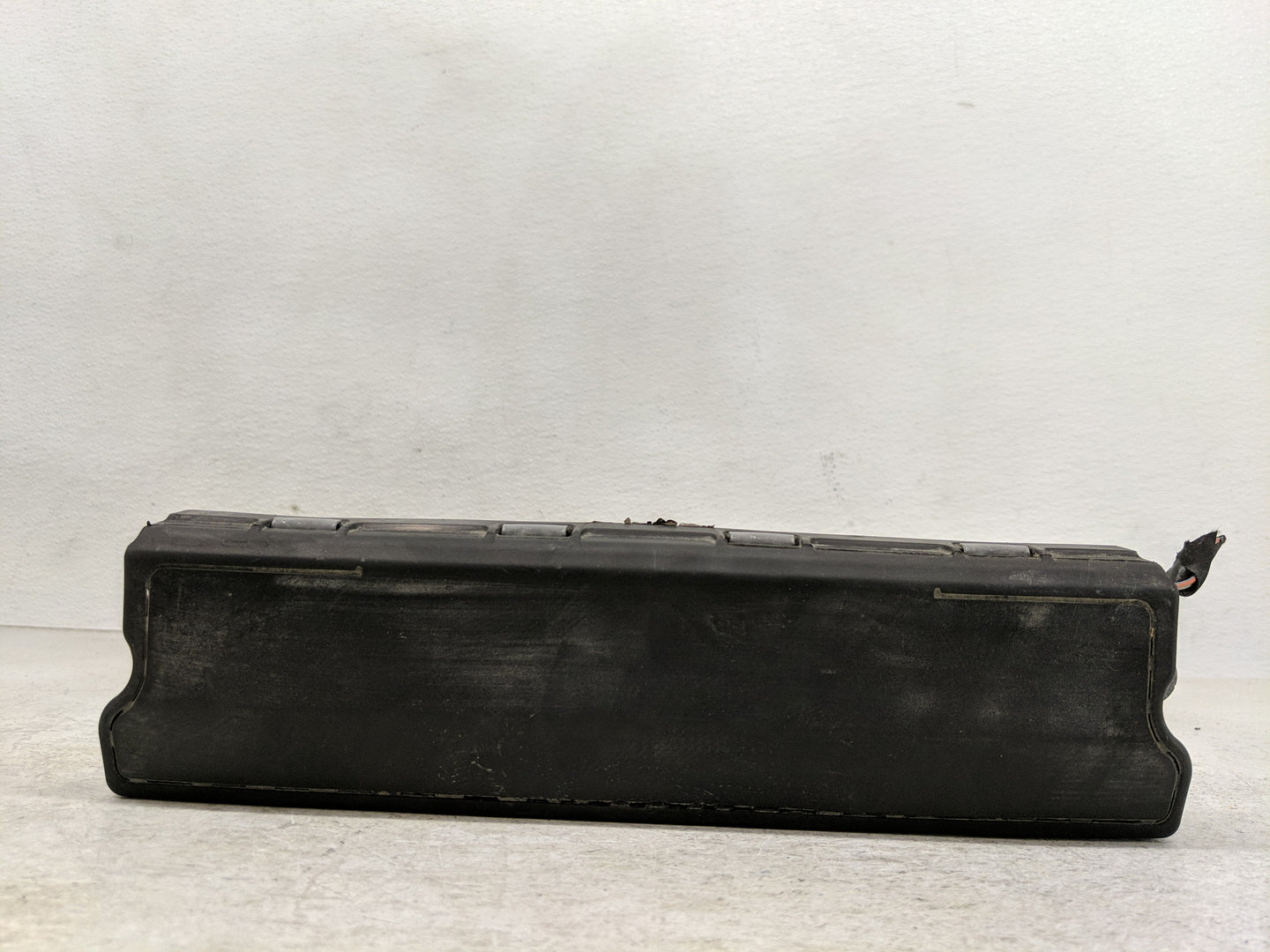 2017-2020 Chevrolet Impala Passenger Curtain Air Bag Oem - Oemusedautoparts1.com