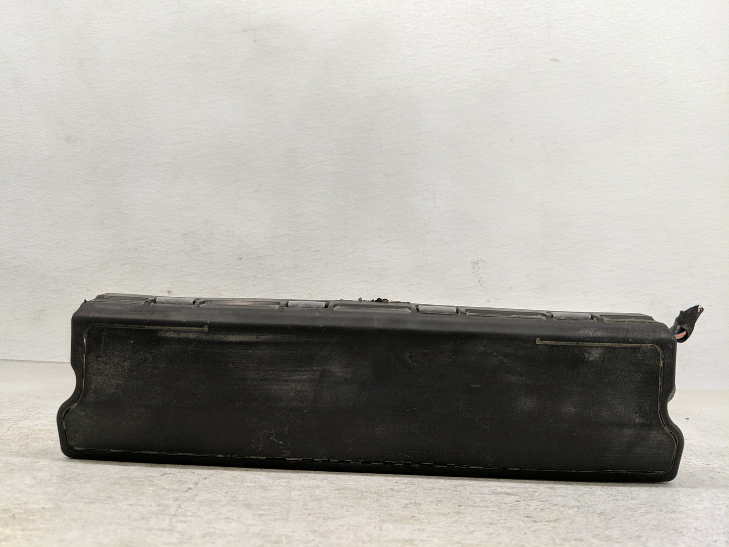 2017-2020 Chevrolet Impala Passenger Curtain Air Bag Oem - Oemusedautoparts1.com