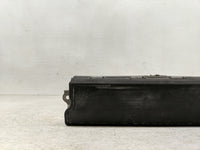 2017-2020 Chevrolet Impala Passenger Curtain Air Bag Oem - Oemusedautoparts1.com