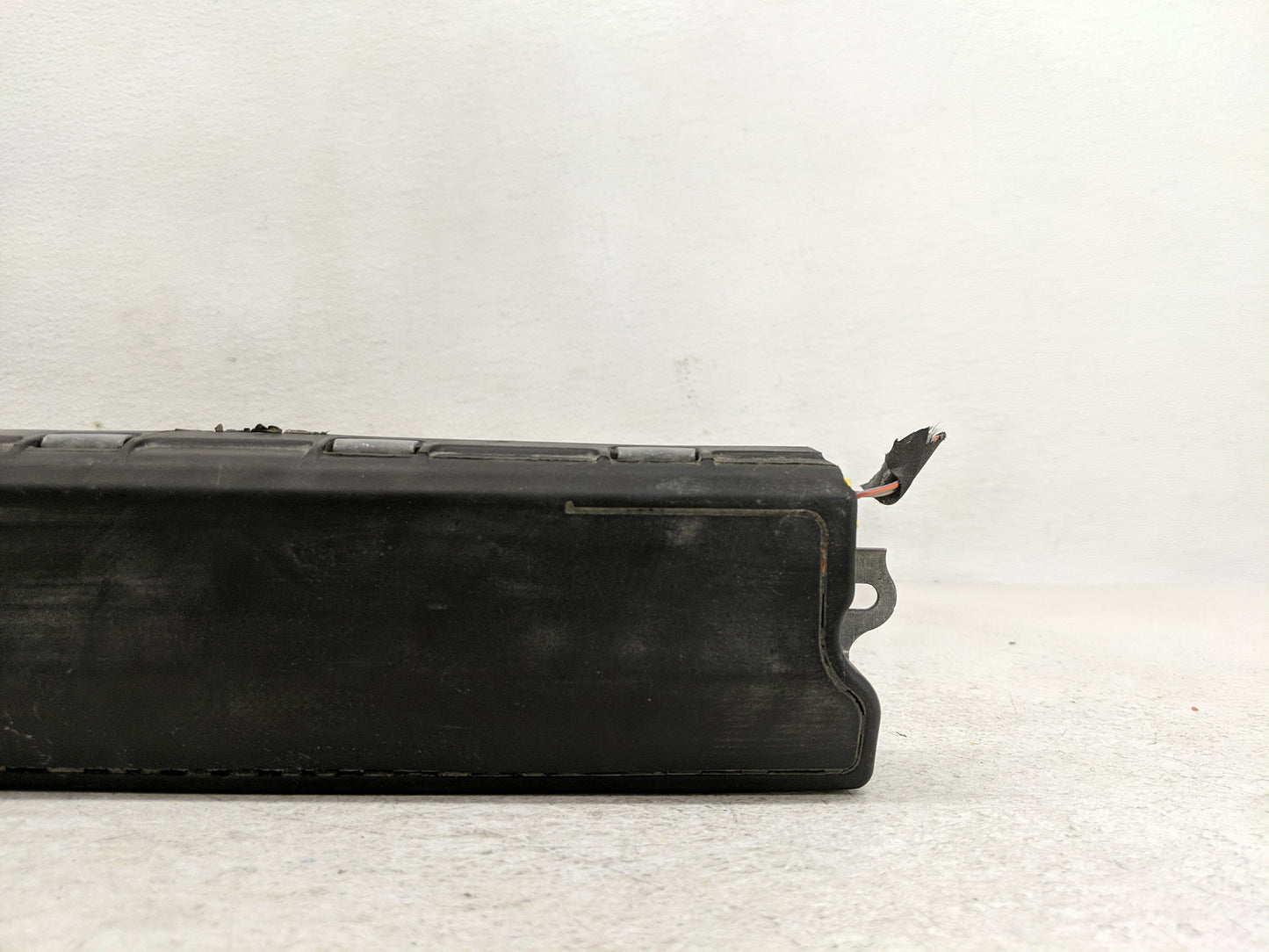 2017-2020 Chevrolet Impala Passenger Curtain Air Bag Oem - Oemusedautoparts1.com