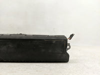 2017-2020 Chevrolet Impala Passenger Curtain Air Bag Oem - Oemusedautoparts1.com