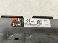 2017-2020 Chevrolet Impala Passenger Curtain Air Bag Oem - Oemusedautoparts1.com