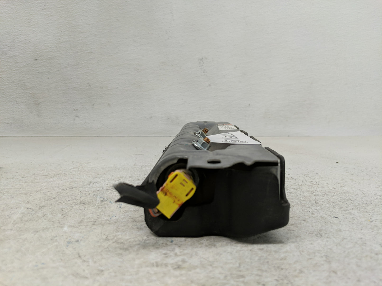 2017-2020 Chevrolet Impala Passenger Curtain Air Bag Oem - Oemusedautoparts1.com