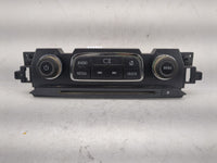 2014-2017 Chevrolet Impala Radio Control Panel - Oemusedautoparts1.com
