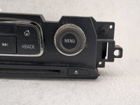 2014-2017 Chevrolet Impala Radio Control Panel - Oemusedautoparts1.com
