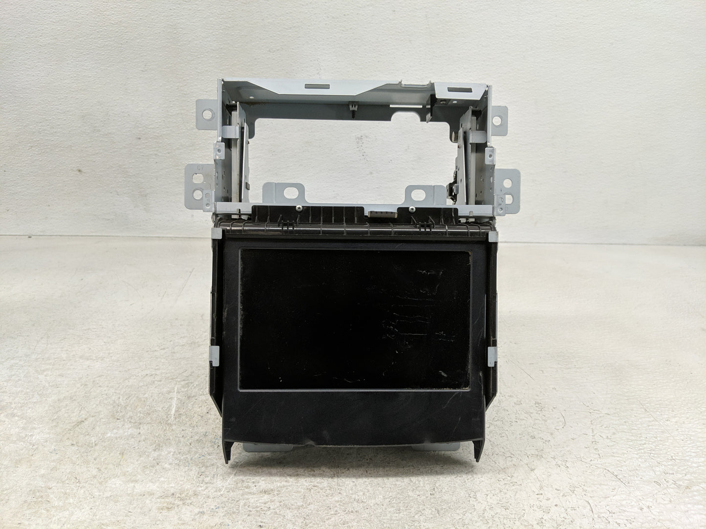 2014-2017 Chevrolet Impala Radio Control Panel - Oemusedautoparts1.com