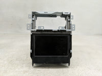 2014-2017 Chevrolet Impala Radio Control Panel - Oemusedautoparts1.com