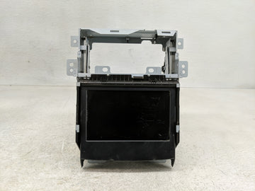 2014-2017 Chevrolet Impala Radio Control Panel - Oemusedautoparts1.com