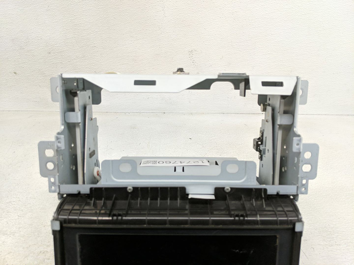 2014-2017 Chevrolet Impala Radio Control Panel - Oemusedautoparts1.com