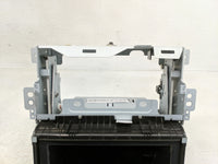 2014-2017 Chevrolet Impala Radio Control Panel - Oemusedautoparts1.com