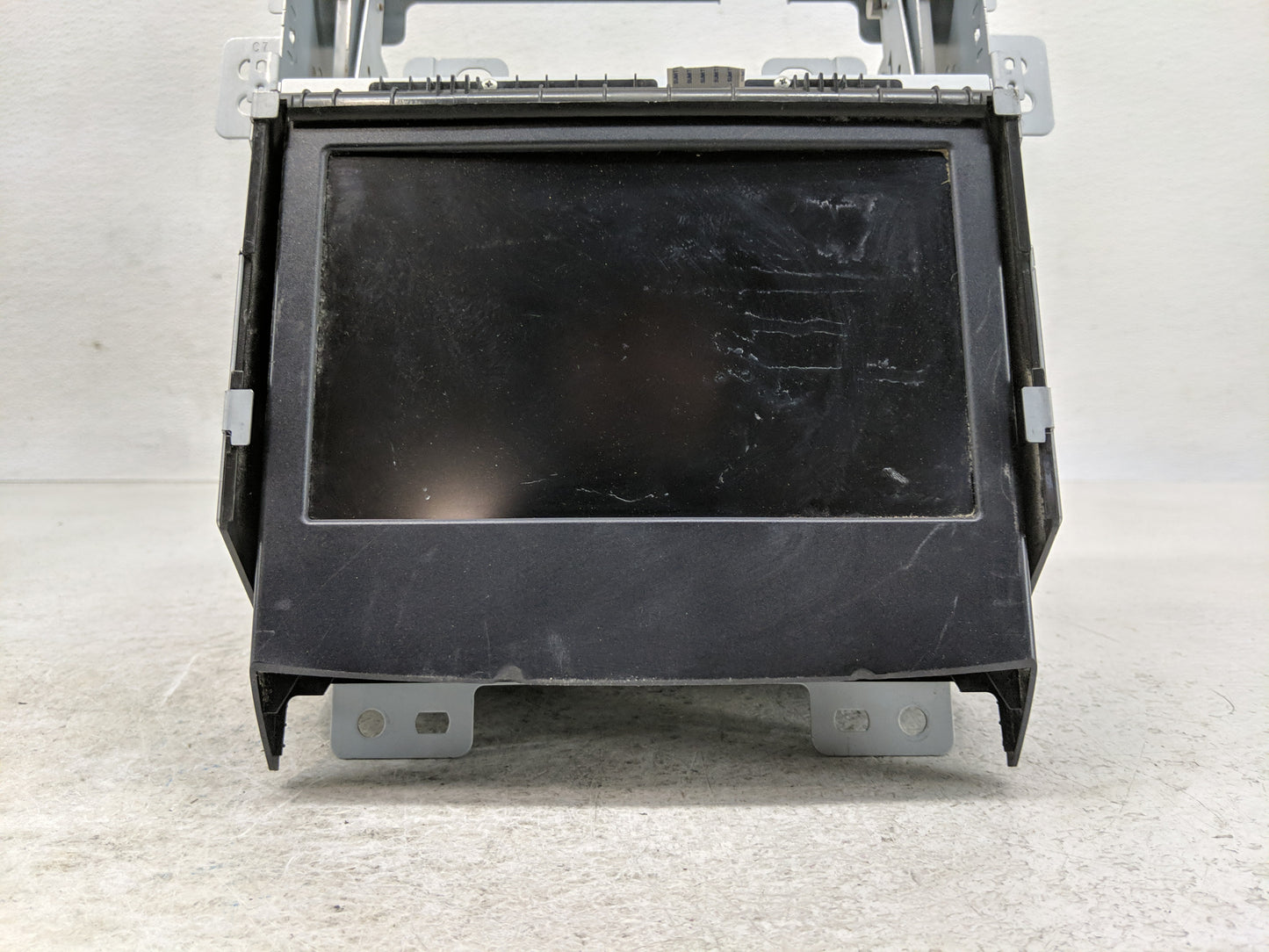 2014-2017 Chevrolet Impala Radio Control Panel - Oemusedautoparts1.com