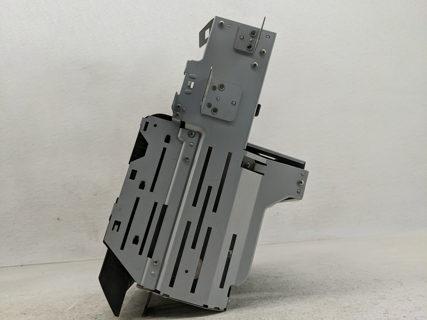 2014-2017 Chevrolet Impala Radio Control Panel - Oemusedautoparts1.com