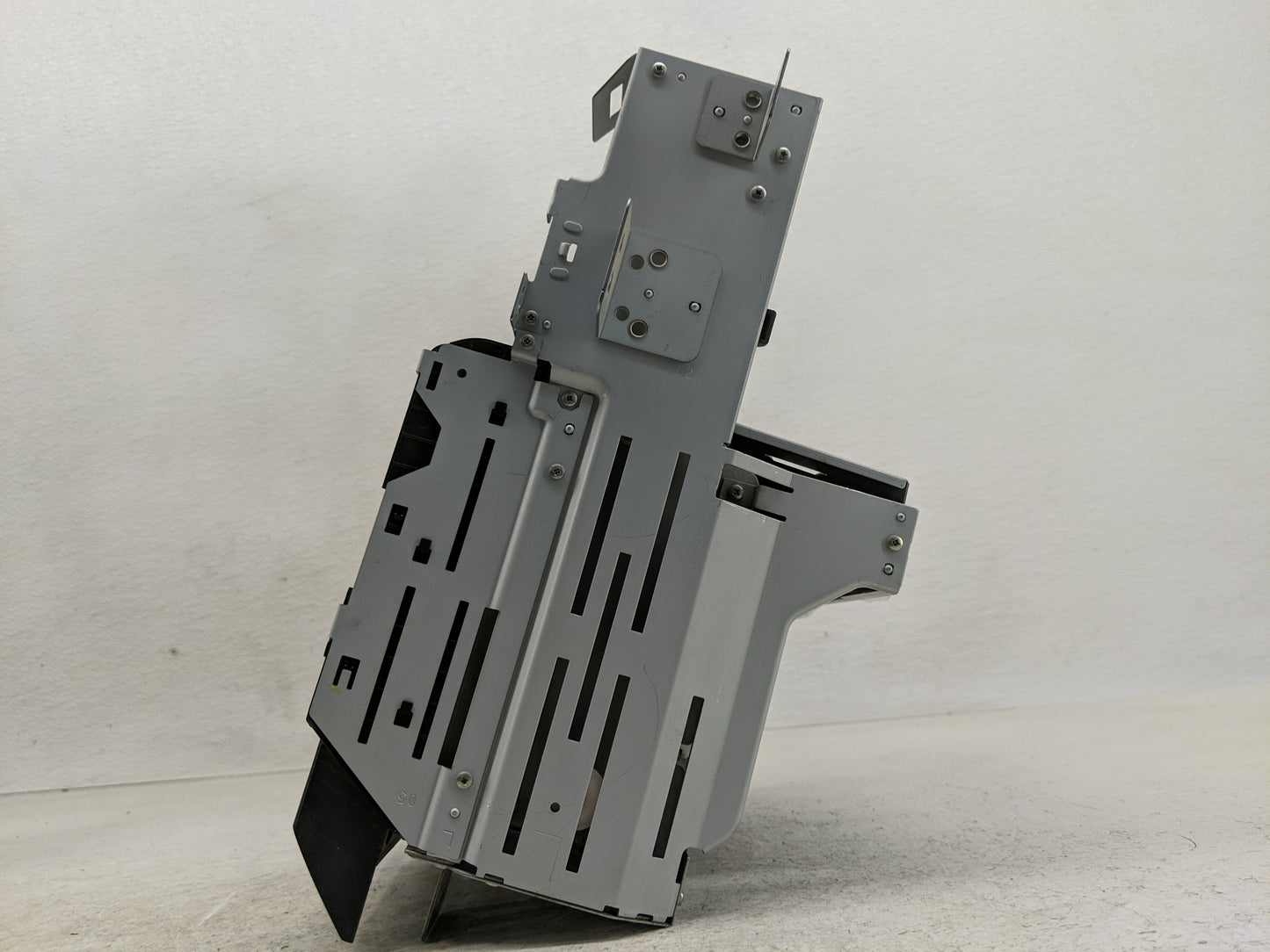 2014-2017 Chevrolet Impala Radio Control Panel - Oemusedautoparts1.com