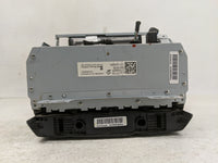 2014-2017 Chevrolet Impala Radio Control Panel - Oemusedautoparts1.com