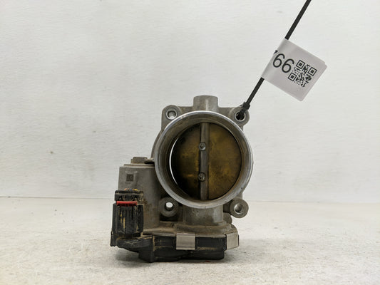 2012-2020 Chevrolet Impala Throttle Body Fits Fits 2012 2013 2014 2015 2016 2017 2018 2019 2020 2021 2022 OEM Used Auto Part