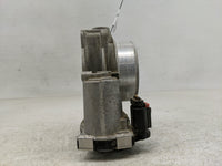 2012-2020 Chevrolet Impala Throttle Body Fits Fits 2012 2013 2014 2015 2016 2017 2018 2019 2020 2021 2022 OEM Used Auto Part