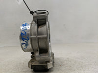 2012-2020 Chevrolet Impala Throttle Body Fits Fits 2012 2013 2014 2015 2016 2017 2018 2019 2020 2021 2022 OEM Used Auto Part