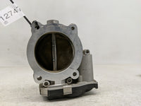 2012-2020 Chevrolet Impala Throttle Body Fits Fits 2012 2013 2014 2015 2016 2017 2018 2019 2020 2021 2022 OEM Used Auto Part