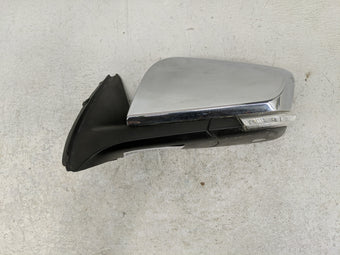 compare product 2016-2017 Chevrolet Impala Side Mirror Replacement Driver Left View Door Mirror Fits Fits 2016 2017 OEM Used Auto Parts