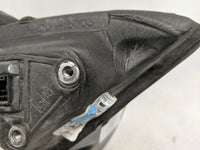 2016-2017 Chevrolet Impala Side Mirror Replacement Driver Left View Door Mirror Fits Fits 2016 2017 OEM Used Auto Parts - Oe