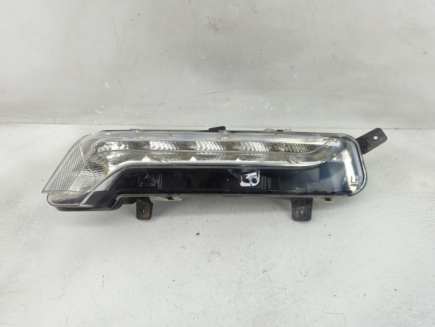 2014-2020 Chevrolet Impala Driver Left Oem Front Light Lamp - Oemusedautoparts1.com