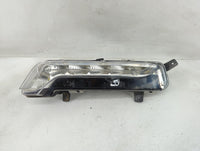 2014-2020 Chevrolet Impala Driver Left Oem Front Light Lamp - Oemusedautoparts1.com