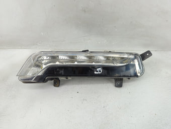 compare product 2014-2020 Chevrolet Impala Driver Left Oem Front Light Lamp