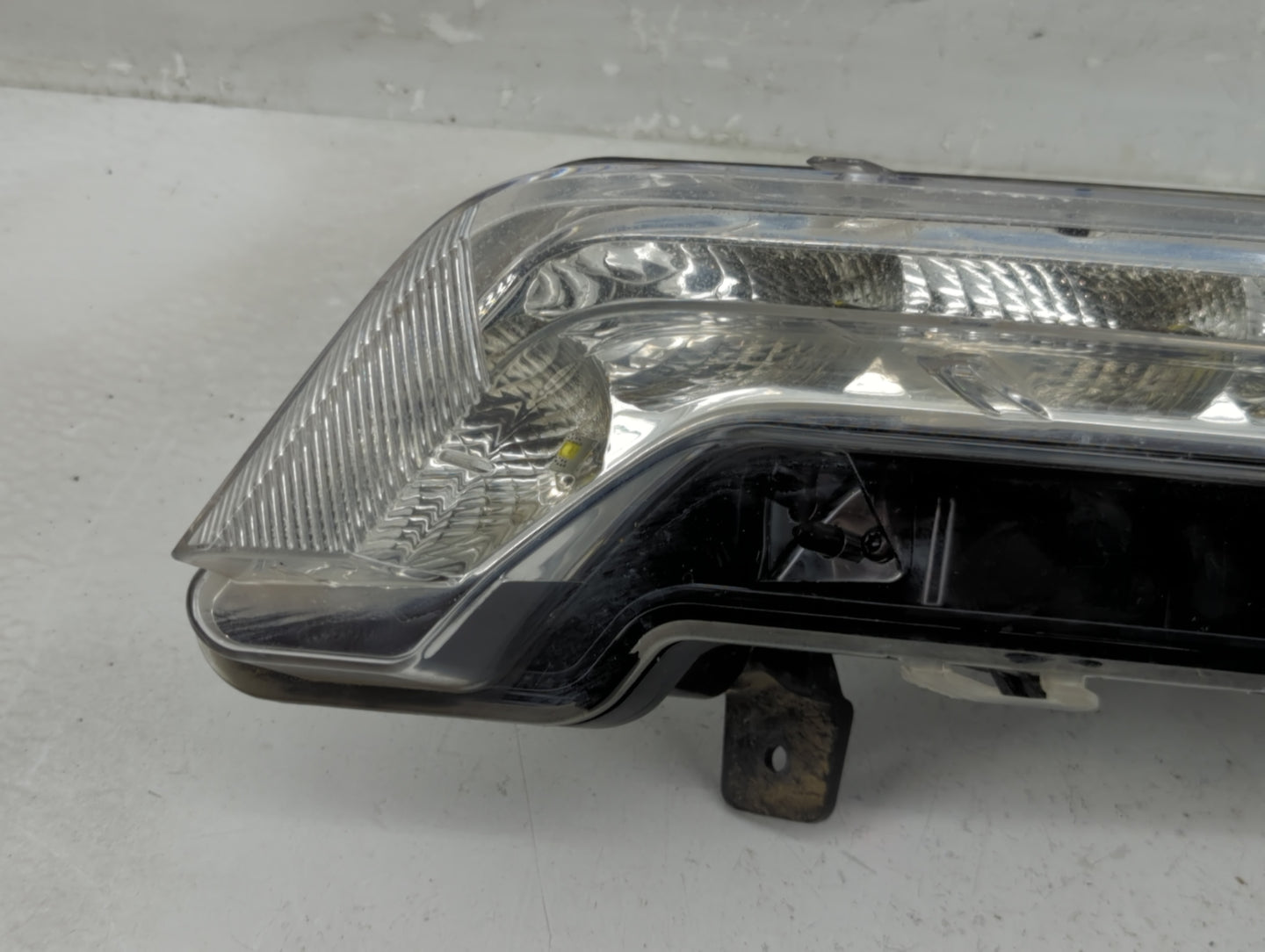 2014-2020 Chevrolet Impala Driver Left Oem Front Light Lamp - Oemusedautoparts1.com