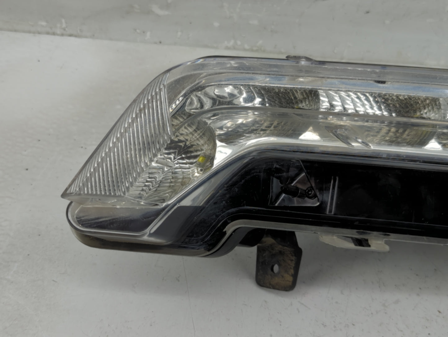 2014-2020 Chevrolet Impala Driver Left Oem Front Light Lamp - Oemusedautoparts1.com