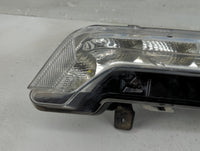2014-2020 Chevrolet Impala Driver Left Oem Front Light Lamp - Oemusedautoparts1.com