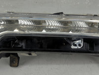2014-2020 Chevrolet Impala Driver Left Oem Front Light Lamp - Oemusedautoparts1.com