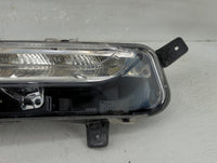 2014-2020 Chevrolet Impala Driver Left Oem Front Light Lamp - Oemusedautoparts1.com