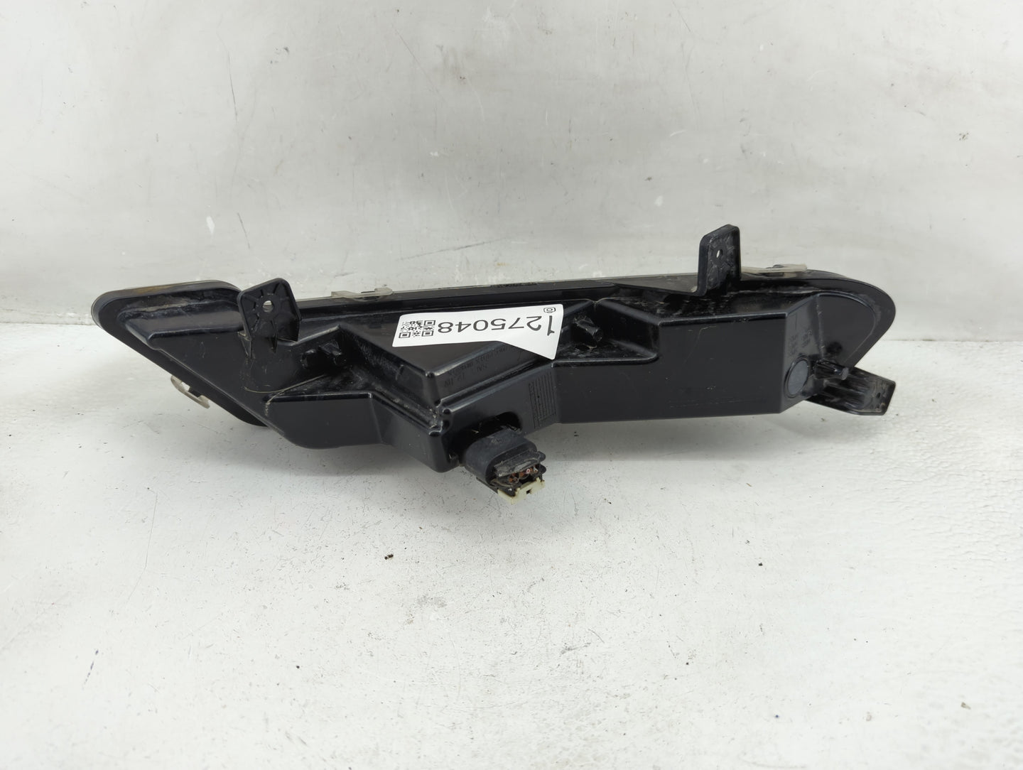 2014-2020 Chevrolet Impala Driver Left Oem Front Light Lamp - Oemusedautoparts1.com