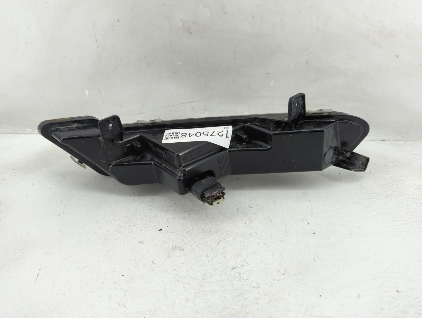2014-2020 Chevrolet Impala Driver Left Oem Front Light Lamp - Oemusedautoparts1.com
